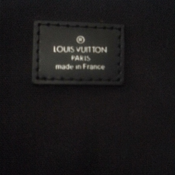 Louis Vuitton backpack - Picture 4 of 4